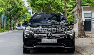Xe Mercedes Benz GLC 300 4Matic 2020