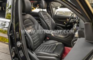 Xe Mercedes Benz GLC 300 4Matic 2020