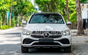 Xe Mercedes Benz GLC 300 4Matic 2021