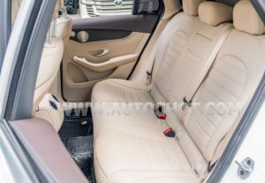Xe Mercedes Benz GLC 300 4Matic 2021