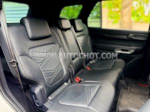 Xe Ford Everest Titanium Plus 2.0L 4x4 AT 2025