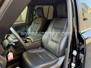 Xe Toyota Land Cruiser 3.5 V6 2023