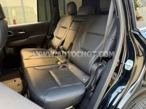 Xe Toyota Land Cruiser 3.5 V6 2023
