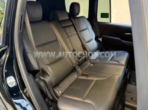 Xe Toyota Land Cruiser 3.5 V6 2023