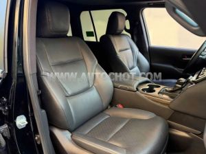 Xe Toyota Land Cruiser 3.5 V6 2023