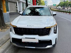 Xe Kia Sorento Signature 2.5G AT AWD 2025