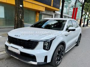 Xe Kia Sorento Signature 2.5G AT AWD 2025