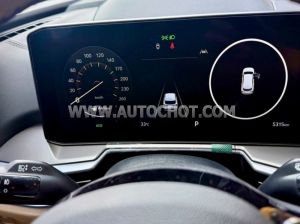 Xe Kia Sorento Signature 2.5G AT AWD 2025