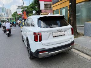 Xe Kia Sorento Signature 2.5G AT AWD 2025