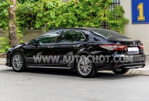Xe Toyota Camry 2.5Q 2020