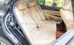 Xe Toyota Camry 2.5Q 2020