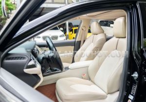 Xe Toyota Camry 2.5Q 2020