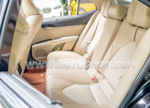Xe Toyota Camry 2.5Q 2020
