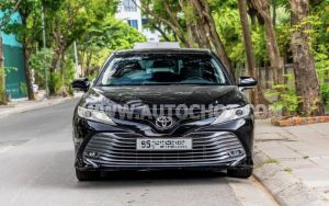 Xe Toyota Camry 2.5Q 2020