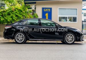 Xe Toyota Camry 2.5Q 2020