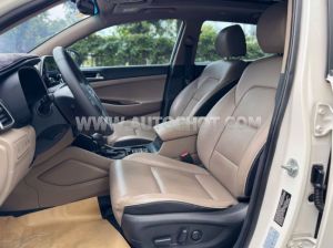 Xe Hyundai Tucson 2.0 AT Đặc biệt 2021
