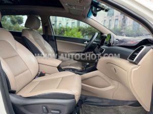Xe Hyundai Tucson 2.0 AT Đặc biệt 2021