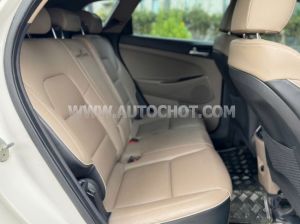 Xe Hyundai Tucson 2.0 AT Đặc biệt 2021