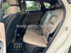 Xe Hyundai Tucson 2.0 AT Đặc biệt 2021