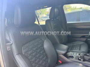 Xe Ford Everest Platinum 2.0L 4x4 AT 2026