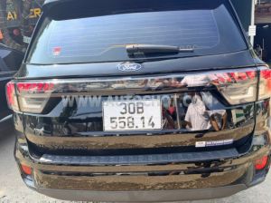 Xe Ford Everest Platinum 2.0L 4x2 AT 2026