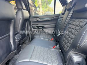 Xe Ford Everest Platinum 2.0L 4x4 AT 2026