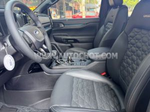 Xe Ford Everest Platinum 2.0L 4x4 AT 2026