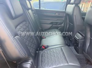Xe Ford Everest Platinum 2.0L 4x4 AT 2026