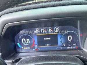 Xe Ford Everest Platinum 2.0L 4x2 AT 2026