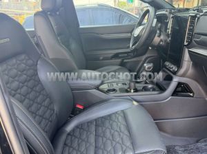 Xe Ford Everest Platinum 2.0L 4x4 AT 2026