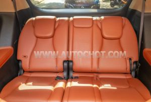 Xe Kia Carnival Signature 2.2D 2024