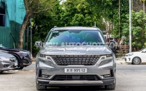 Xe Kia Carnival Signature 2.2D 2024