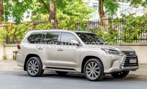 Xe Lexus LX 570 2015