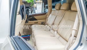 Xe Lexus LX 570 2015