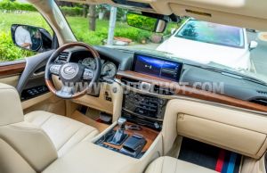 Xe Lexus LX 570 2015