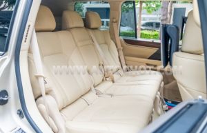 Xe Lexus LX 570 2015