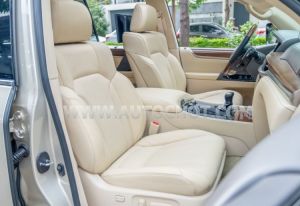 Xe Lexus LX 570 2015