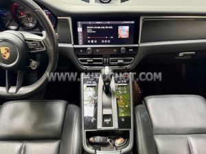 Xe Porsche Macan 2.0 2022
