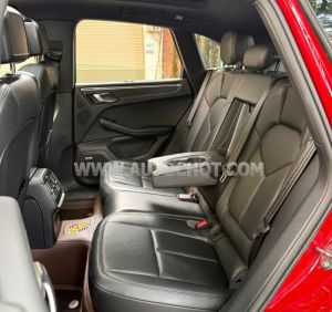 Xe Porsche Macan 2.0 2022