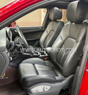 Xe Porsche Macan 2.0 2022