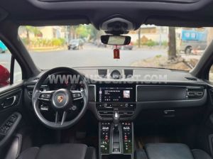 Xe Porsche Macan 2.0 2022