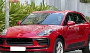 Xe Porsche Macan 2.0 2022