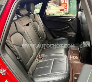Xe Porsche Macan 2.0 2022