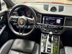 Xe Porsche Macan 2.0 2022