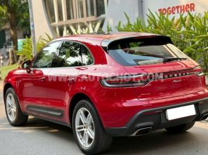 Xe Porsche Macan 2.0 2022