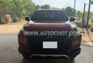 Xe Mitsubishi Triton Athlete 4x4 AT 2022
