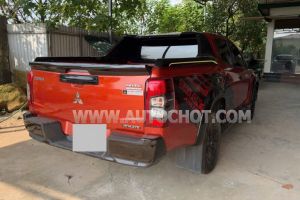 Xe Mitsubishi Triton Athlete 4x4 AT 2022
