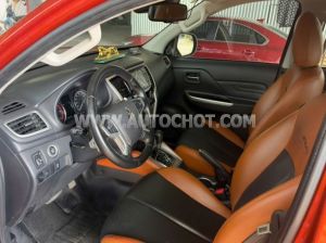 Xe Mitsubishi Triton Athlete 4x4 AT 2022