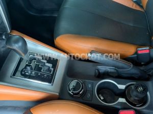 Xe Mitsubishi Triton Athlete 4x4 AT 2022