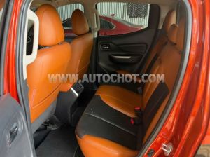 Xe Mitsubishi Triton Athlete 4x4 AT 2022